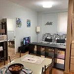 Hs Rincon De Sito 7 Center Total Equipado Apartment Salamanca