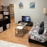Apartment Hs Rincon De Sito 7 Center Total Equipado Salamanca