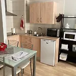 Apartment Hs Rincon De Sito 7 Center Total Equipado Salamanca