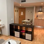 Apartment Hs Rincon De Sito 7 Center Total Equipado