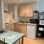 Apartment Hs Rincon De Sito 7 Center Total Equipado Salamanca