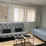 Apartment Hs Rincon De Sito 7 Center Total Equipado Salamanca