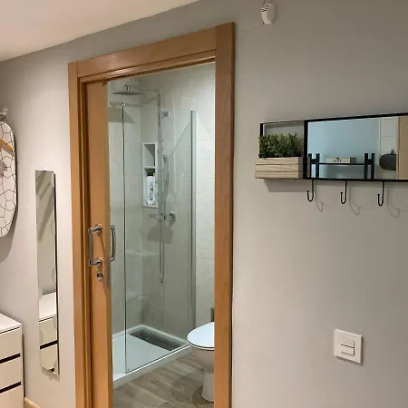 New Sito 7 Center Apartment *