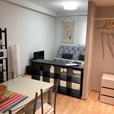 New Sito 7 Center Apartment