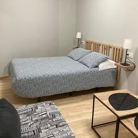New Sito 7 Center Apartment