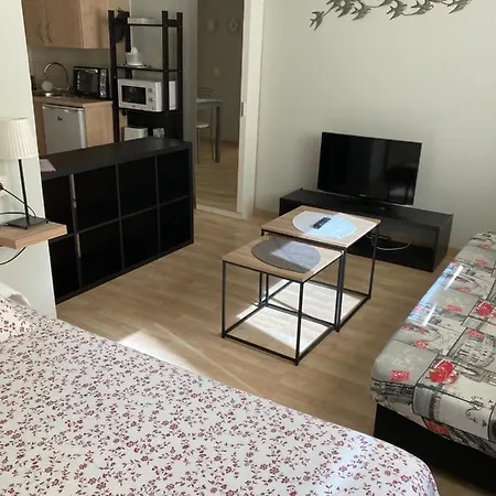 Lejlighed Hs Rincon De Sito 7 Center Total Equipado *