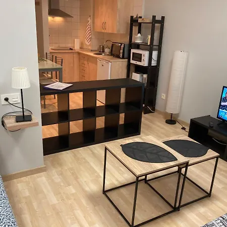 Apartment New Sito 7 Center
