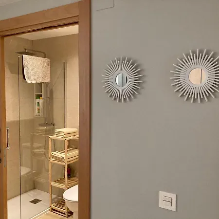 Hs Rincon De Sito 7 Center Total Equipado *