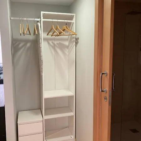 New Sito 7 Center Apartment