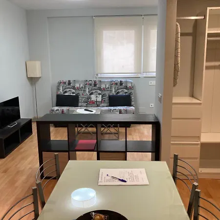 Apartment New Sito 7 Center
