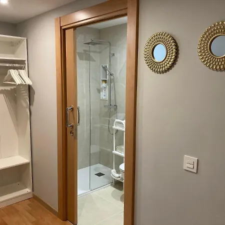 Hs Rincon De Sito 7 Center Total Equipado Salamanca