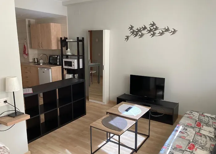 Hs Rincón De Sito 7 Center Total Equipado Apartamento