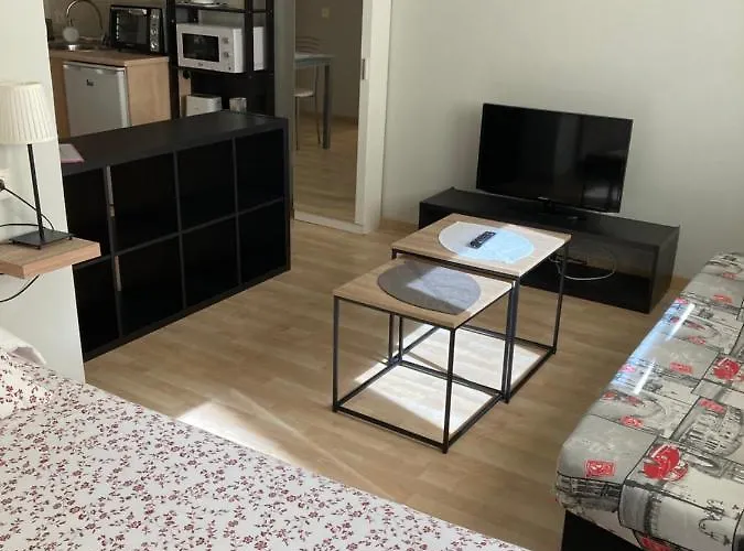 Apartamento Hs Rincón De Sito 7 Center Total Equipado *