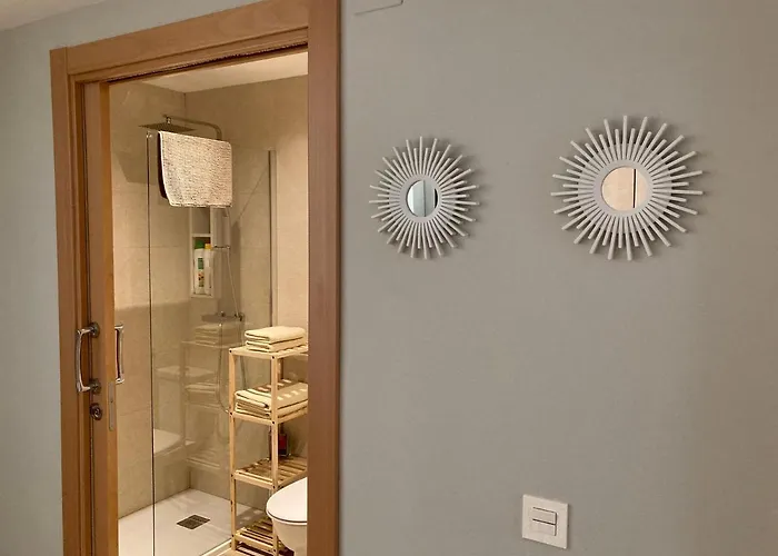 Hs Rincon De Sito 7 Center Total Equipado *