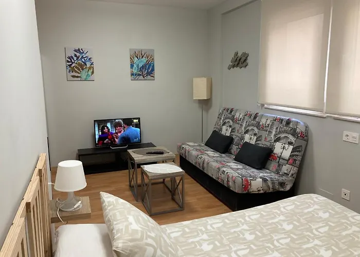 Hs Rincon De Sito 7 Center Total Equipado Σαλαμάνκα