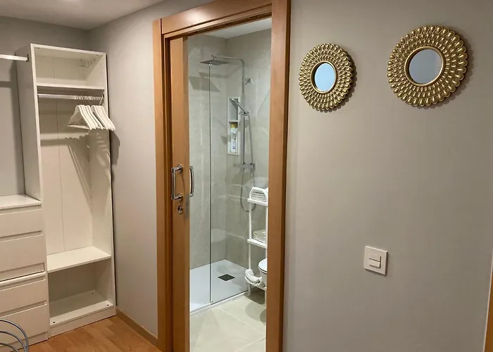 Hs Rincon De Sito 7 Center Total Equipado Σαλαμάνκα